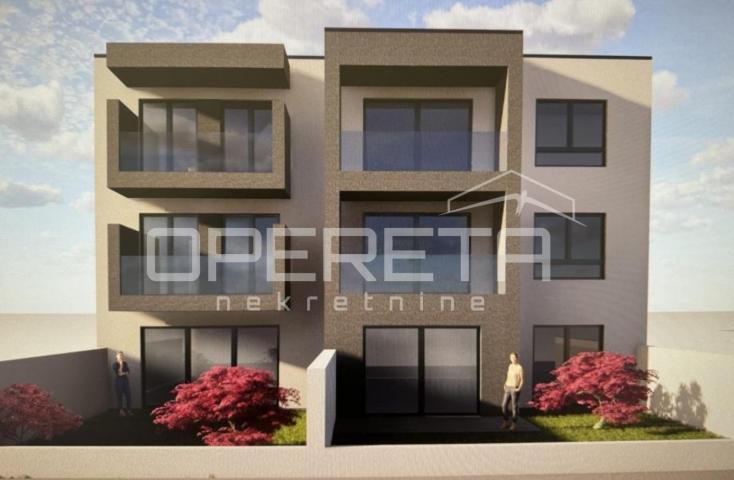 Prodaja, Stan, Retfala, Šandora Petofia , 5s, 108m2