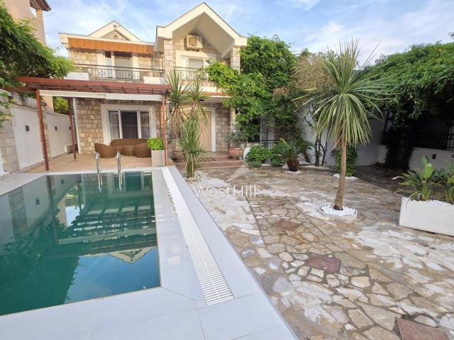 Prodaja kuća, Tivat, Crna gora - objekat 8299