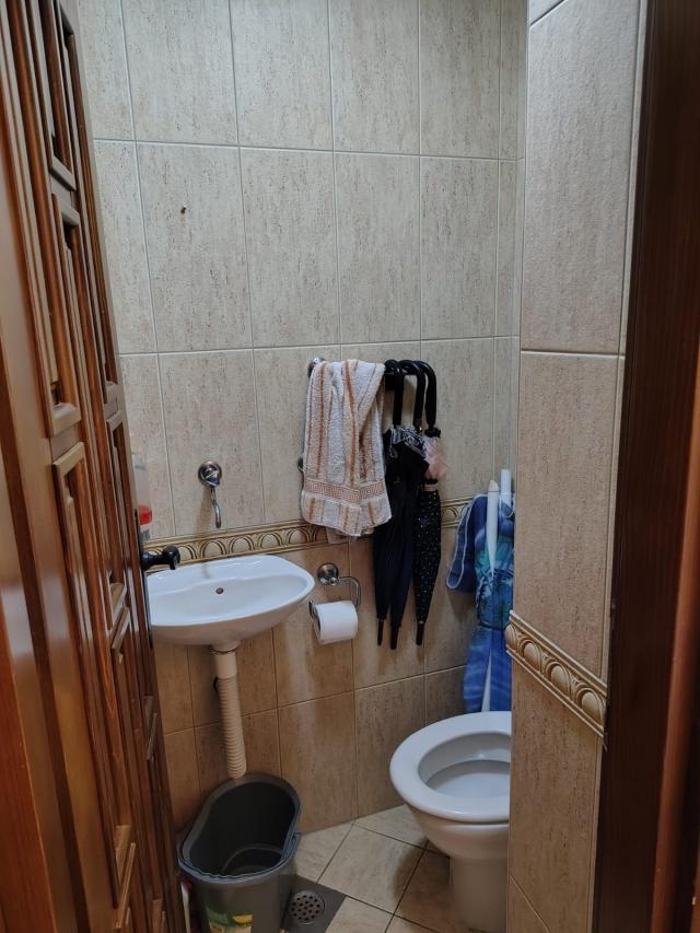 Stan sa dvije spavace sobe 