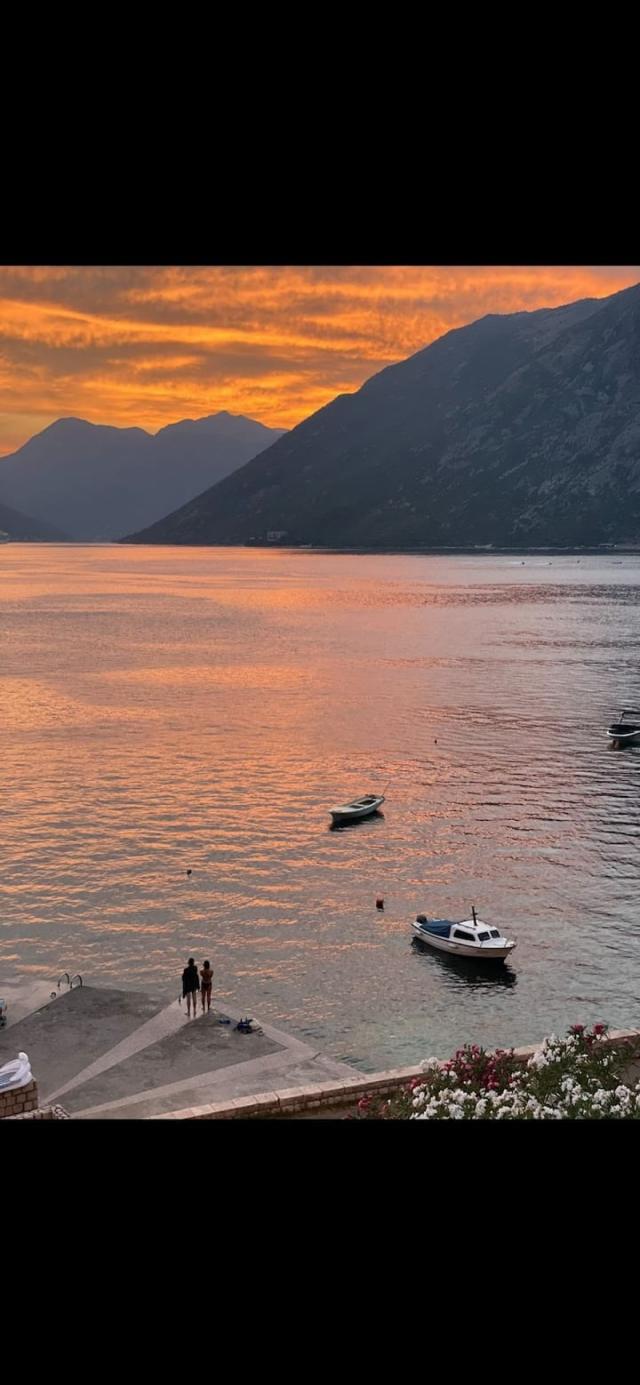APARTMAN U ZALIVU 