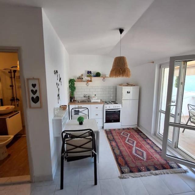 APARTMAN U ZALIVU 