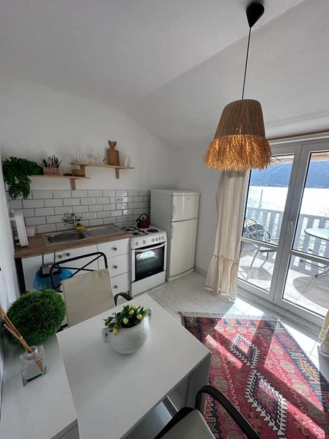APARTMAN U ZALIVU 