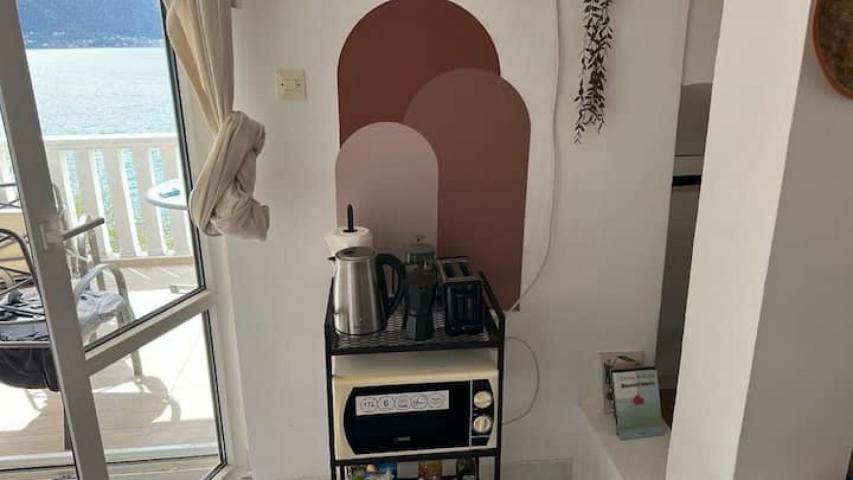 APARTMAN U ZALIVU 