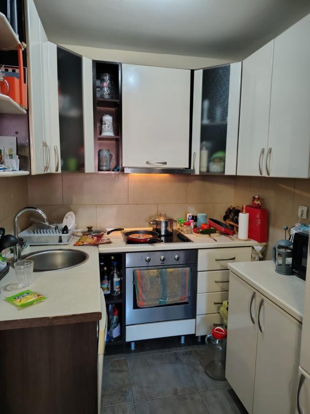 Stan sa dvije spavace sobe 