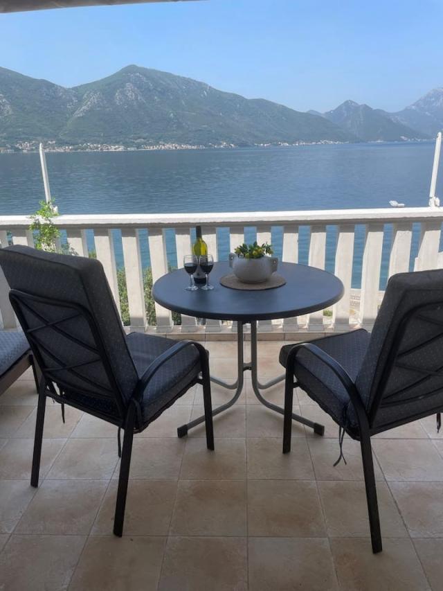 APARTMAN U ZALIVU 