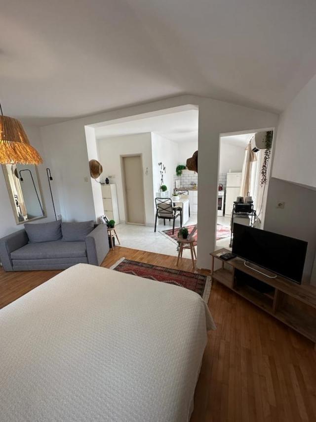 APARTMAN U ZALIVU 