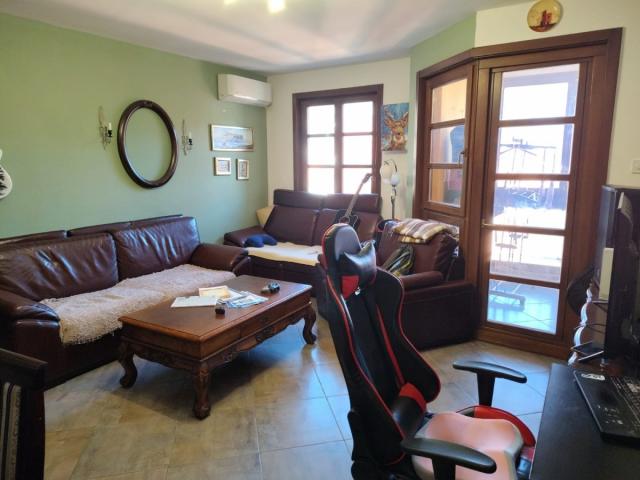 Stan sa dvije spavace sobe 