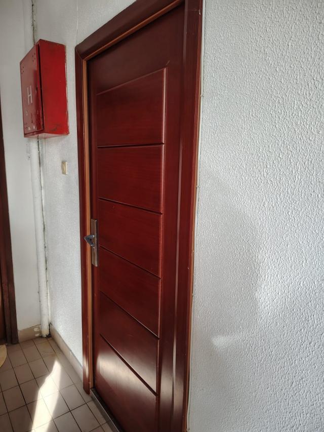 Stan sa dvije spavace sobe 