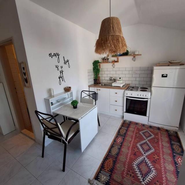 APARTMAN U ZALIVU 