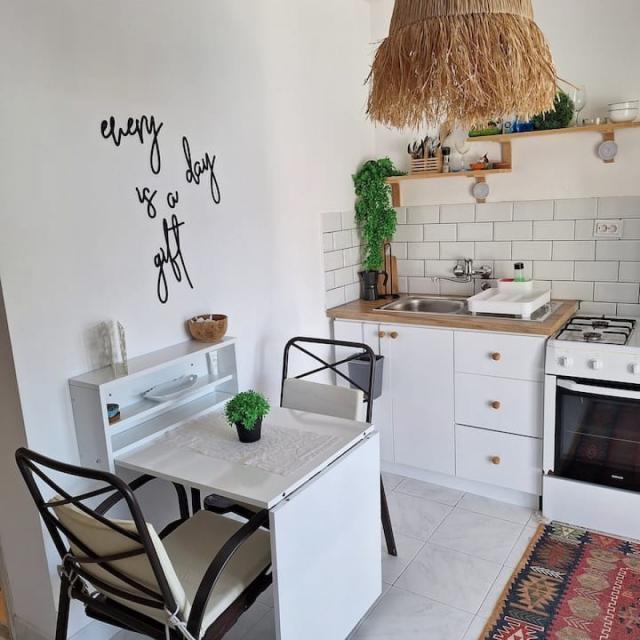 APARTMAN U ZALIVU 