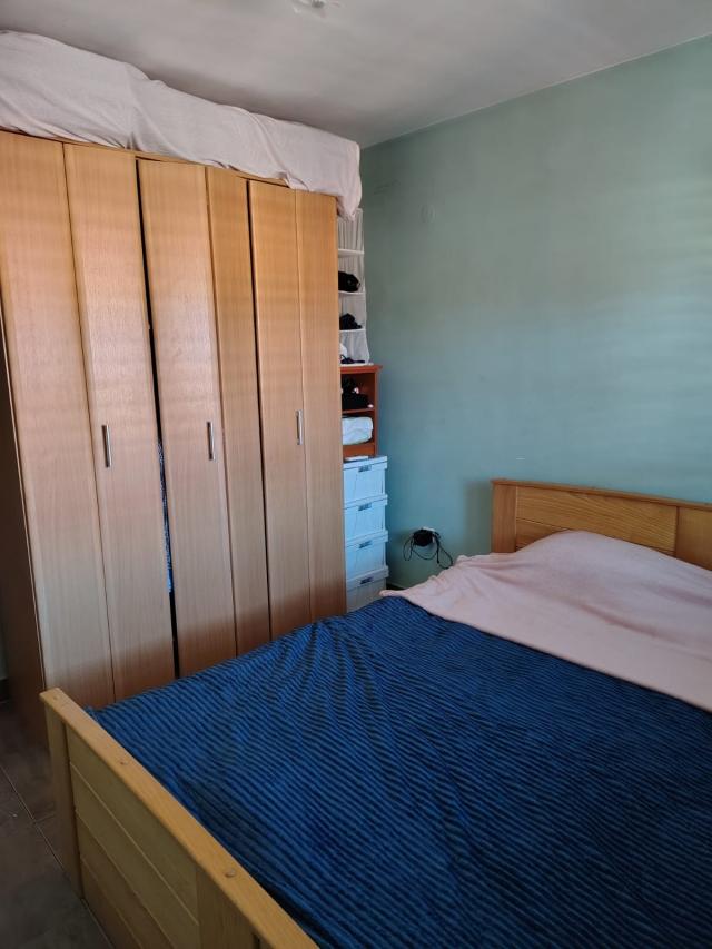 Stan sa dvije spavace sobe 