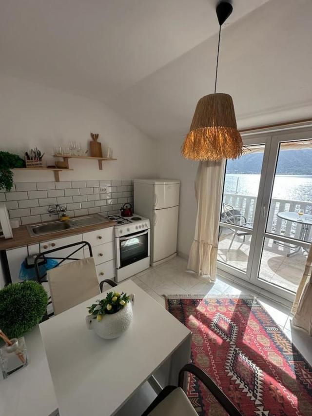 APARTMAN U ZALIVU 