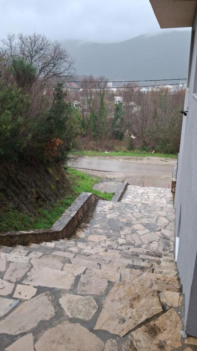 Stan blizu plaze Jaz I Testena