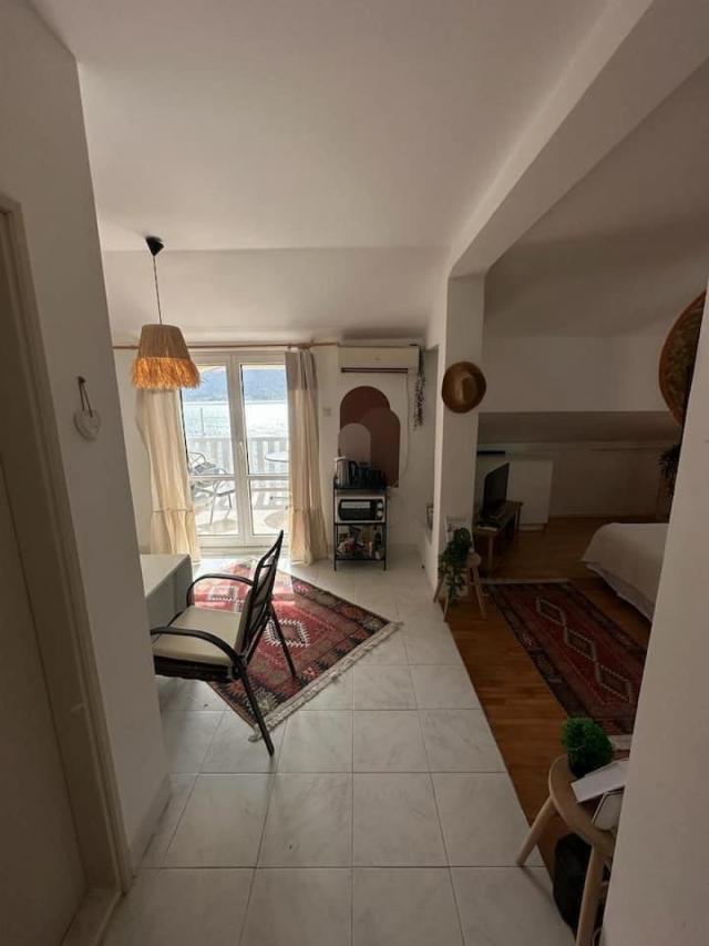 APARTMAN U ZALIVU 