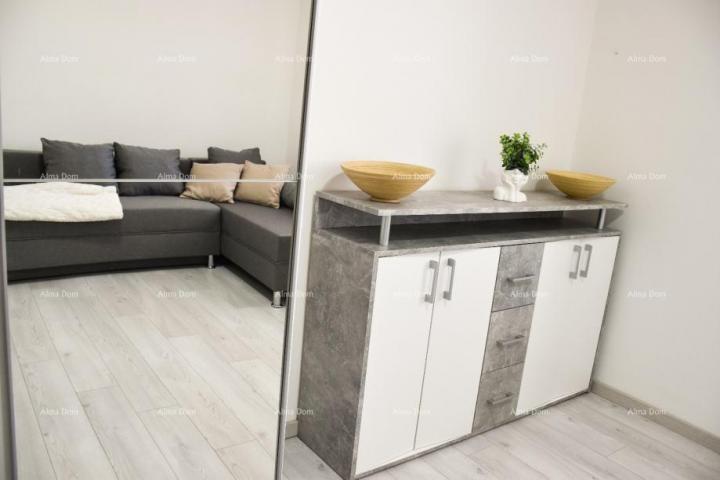 Stan Prostrani stan u Poreču