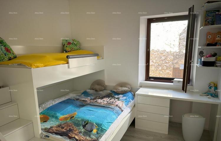 Wohnung