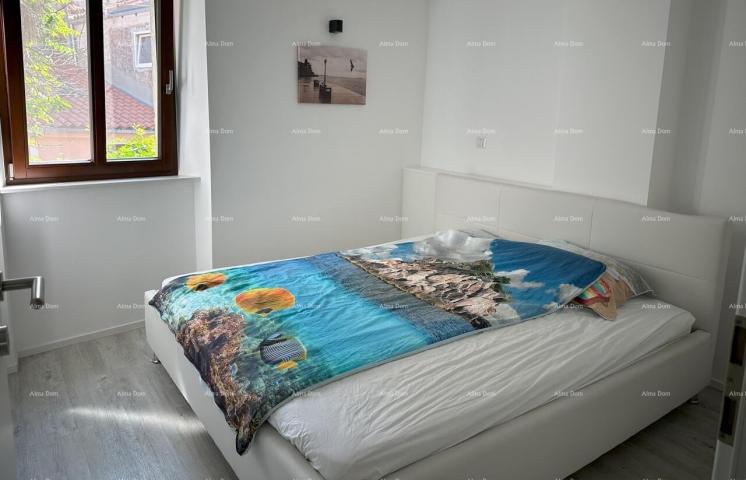 Wohnung