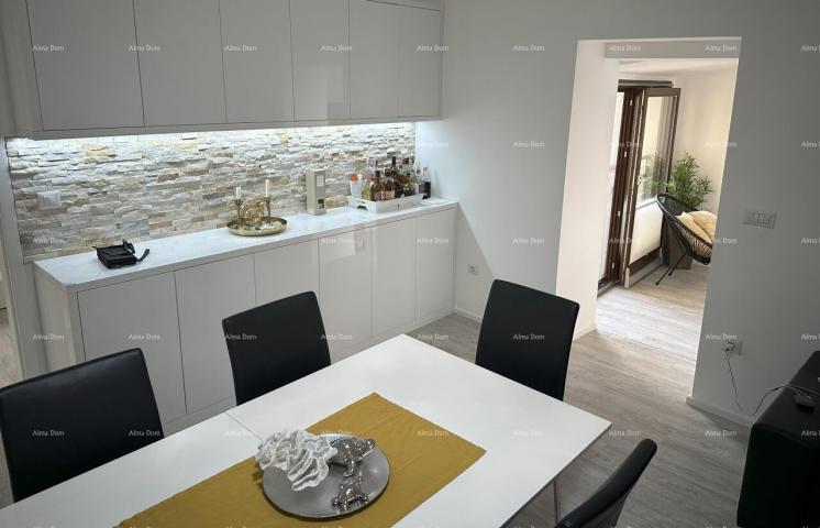 Wohnung
