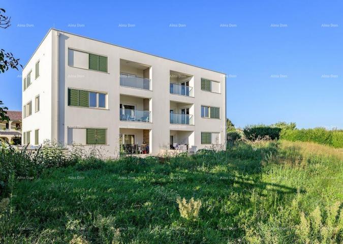 Stan Prodaja stana, Poreč