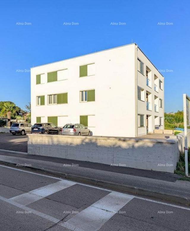 Stan Prodaja stana, Poreč