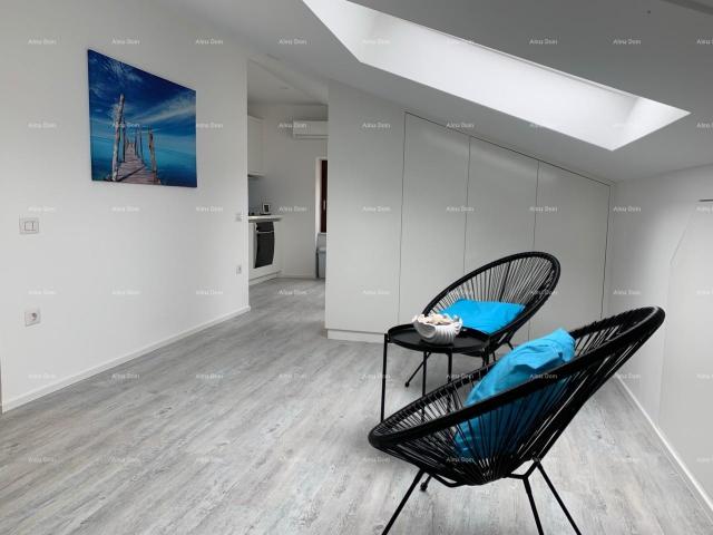 Wohnung