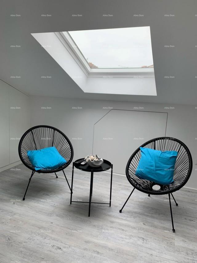 Wohnung