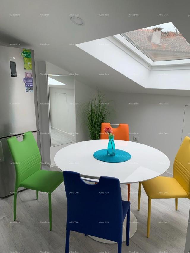 Wohnung