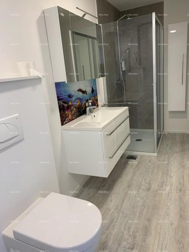 Wohnung