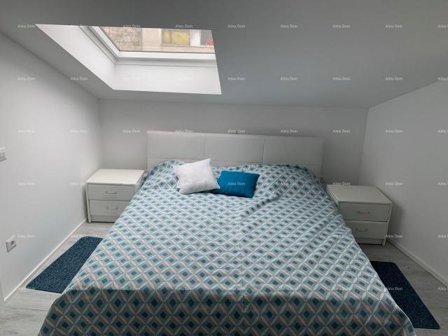 Wohnung