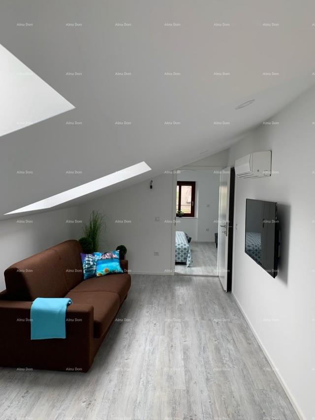 Wohnung