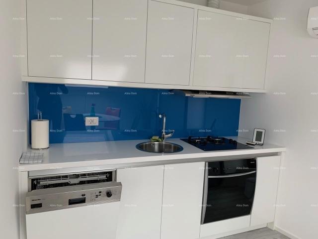 Wohnung