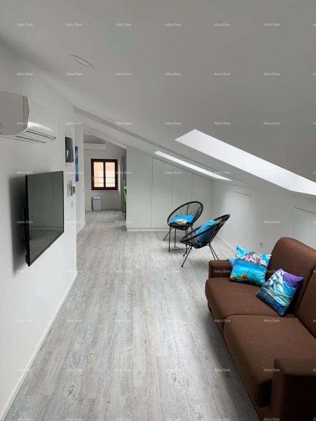 Wohnung