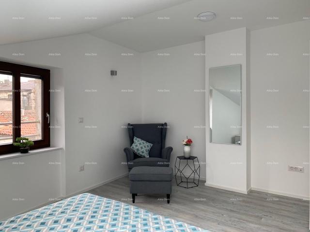 Wohnung