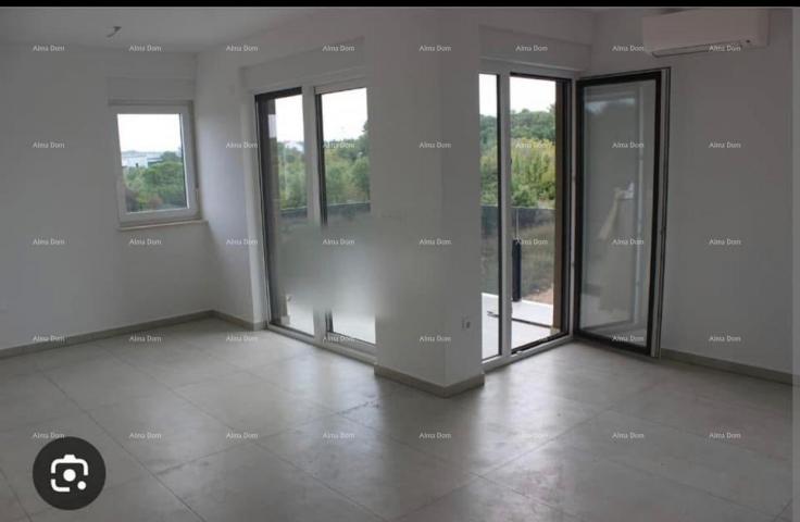 Stan Luksuzni petosobni stan na prodaju – 150 m², vrh zgrade, novogradnja