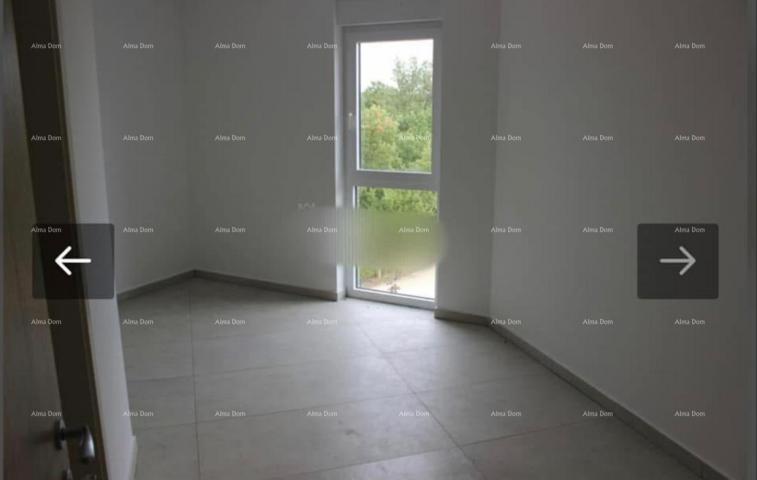 Stan Luksuzni petosobni stan na prodaju – 150 m², vrh zgrade, novogradnja