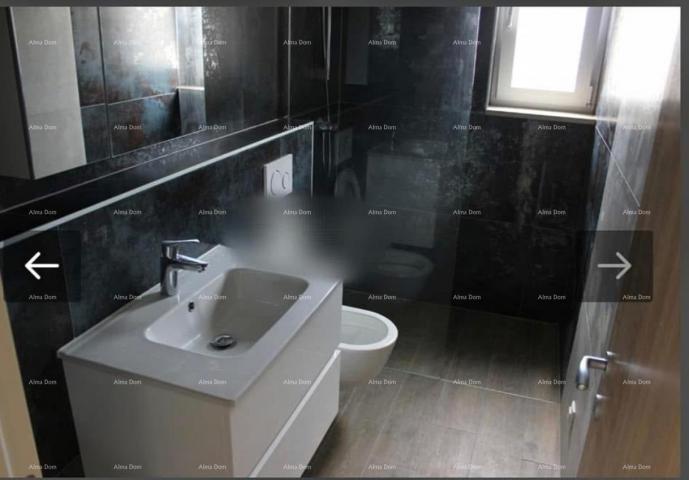 Stan Luksuzni petosobni stan na prodaju – 150 m², vrh zgrade, novogradnja
