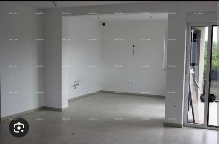 Stan Luksuzni petosobni stan na prodaju – 150 m², vrh zgrade, novogradnja