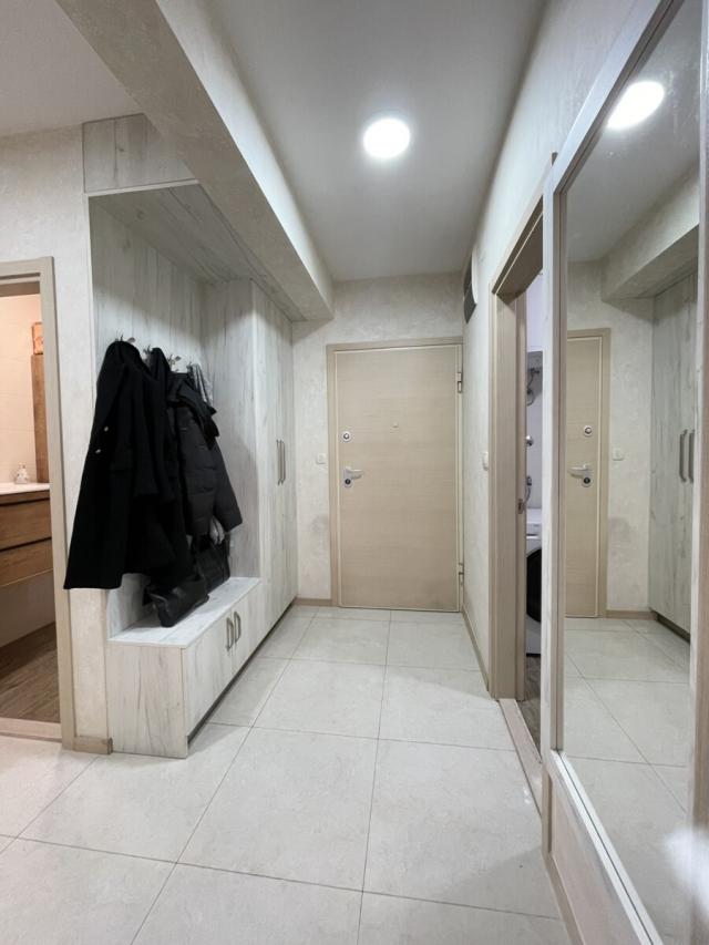 Stan 72 m² na Prodaju – City Kvart, Podgorica