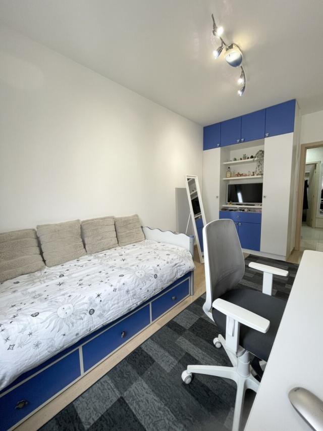 Stan 72 m² na Prodaju – City Kvart, Podgorica