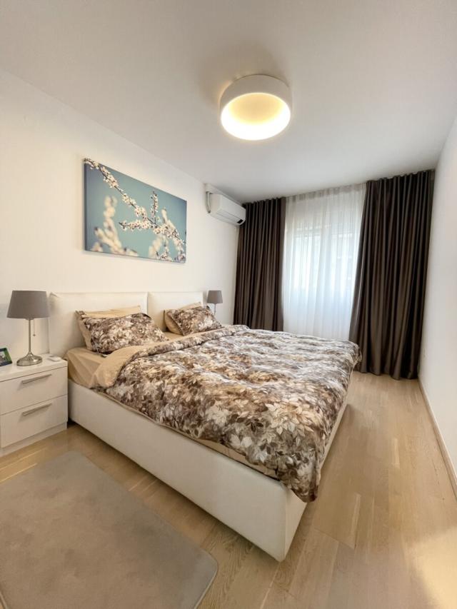 Stan 72 m² na Prodaju – City Kvart, Podgorica
