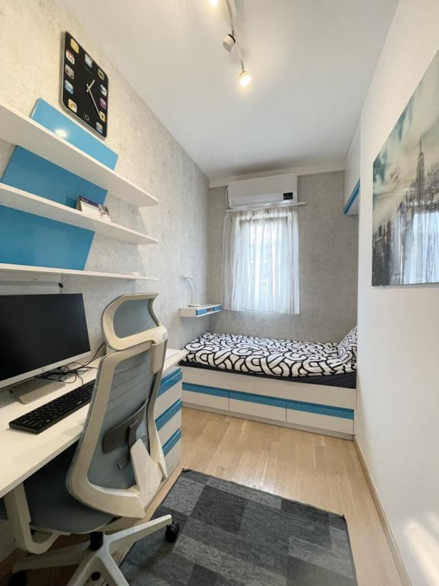 Stan 72 m² na Prodaju – City Kvart, Podgorica