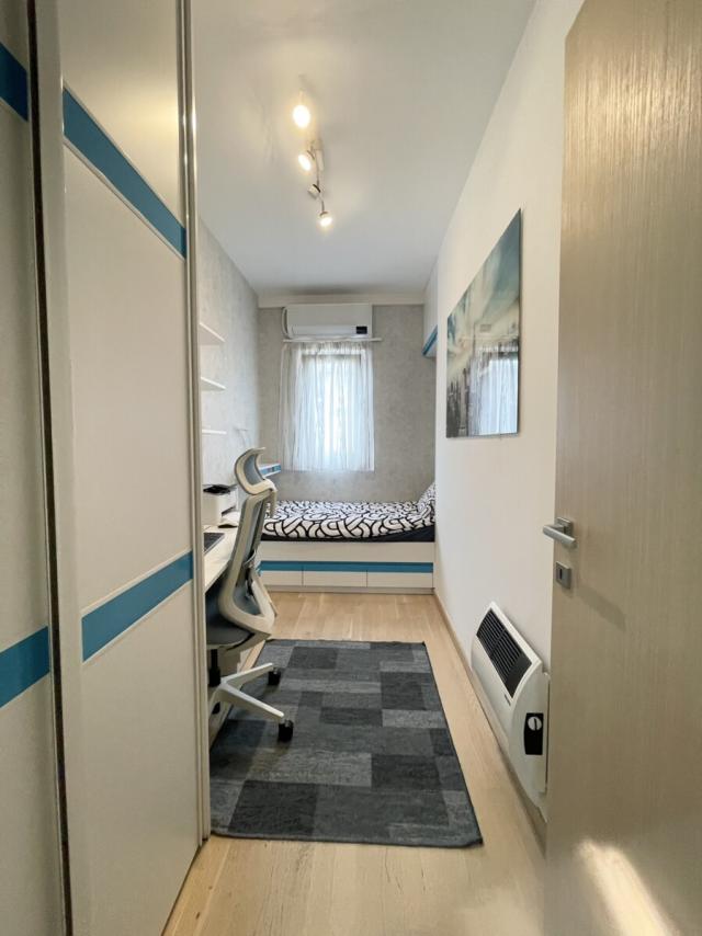 Stan 72 m² na Prodaju – City Kvart, Podgorica