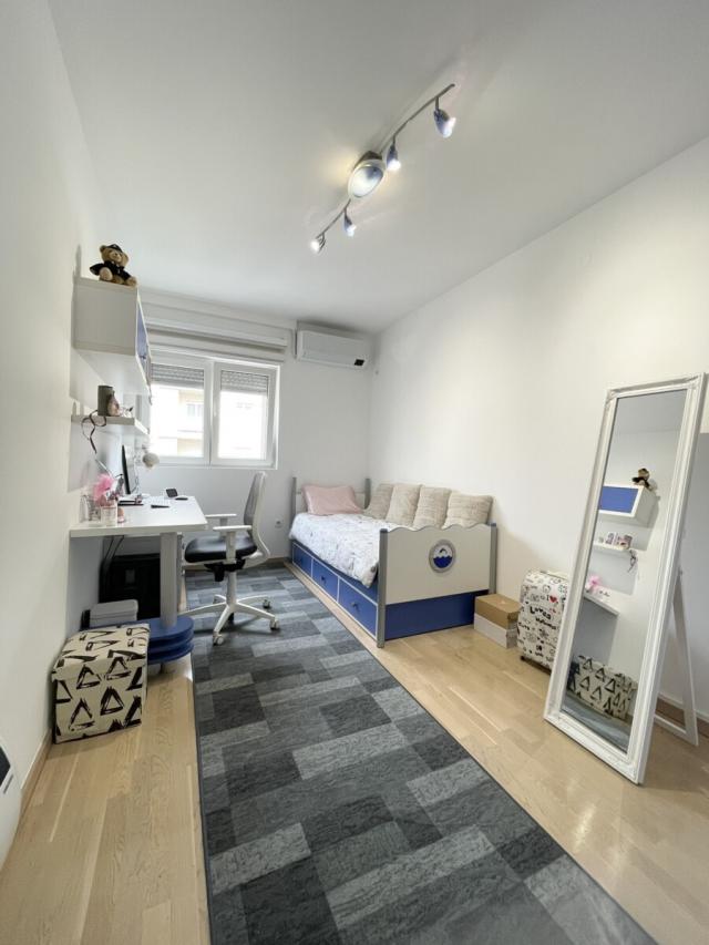 Stan 72 m² na Prodaju – City Kvart, Podgorica
