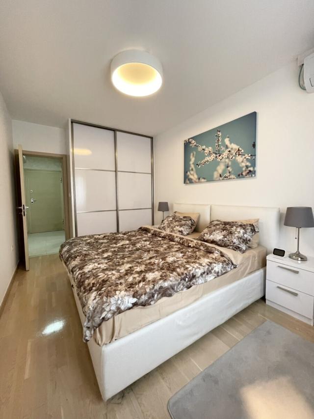 Stan 72 m² na Prodaju – City Kvart, Podgorica