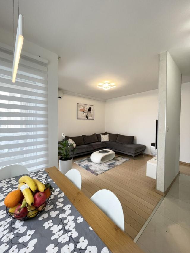 Stan 72 m² na Prodaju – City Kvart, Podgorica