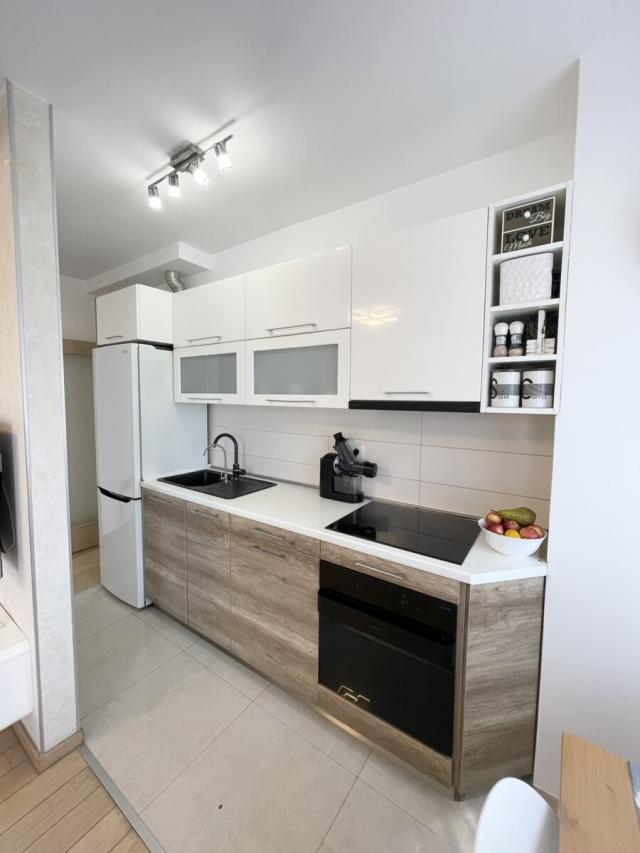 Stan 72 m² na Prodaju – City Kvart, Podgorica
