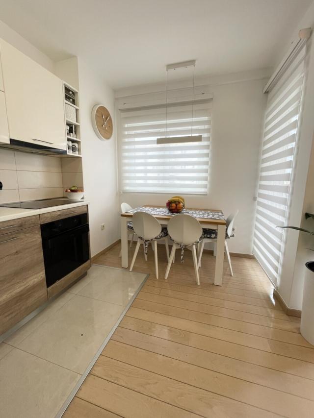Stan 72 m² na Prodaju – City Kvart, Podgorica