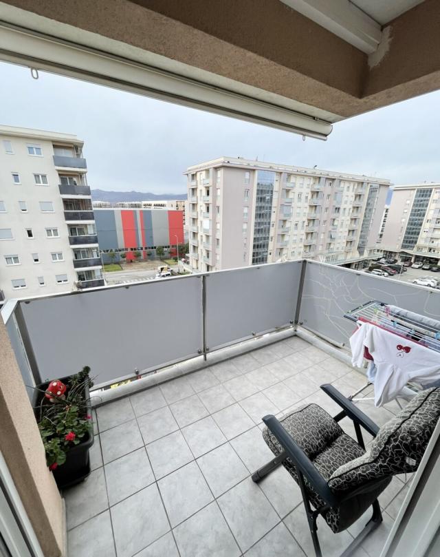 Stan 72 m² na Prodaju – City Kvart, Podgorica