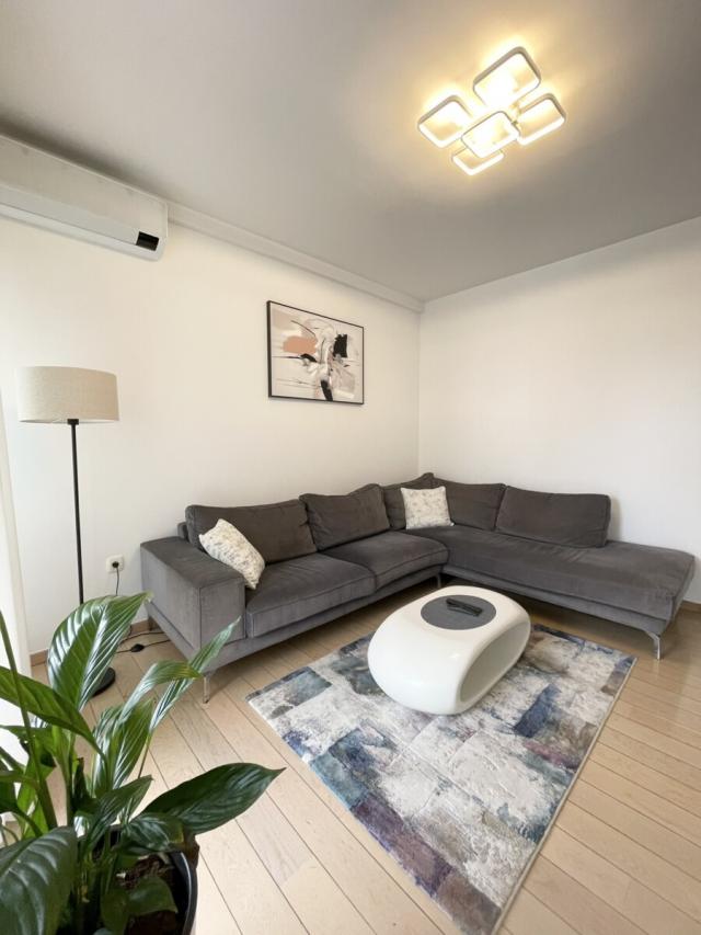Stan 72 m² na Prodaju – City Kvart, Podgorica
