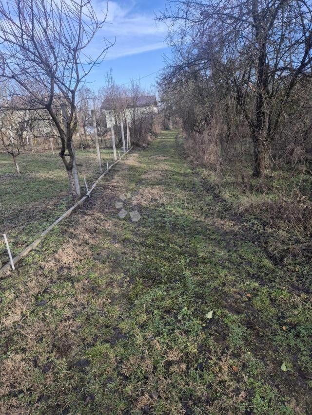 HITNO! Zemljište Kraljevo brdo, Dalj planina